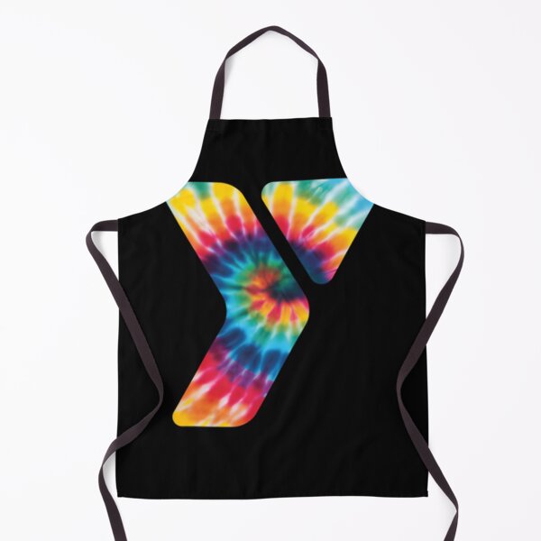 Item preview, Colorful Tie-Dye Community Organization Icon designed and sold by Faiza-Najeeb.