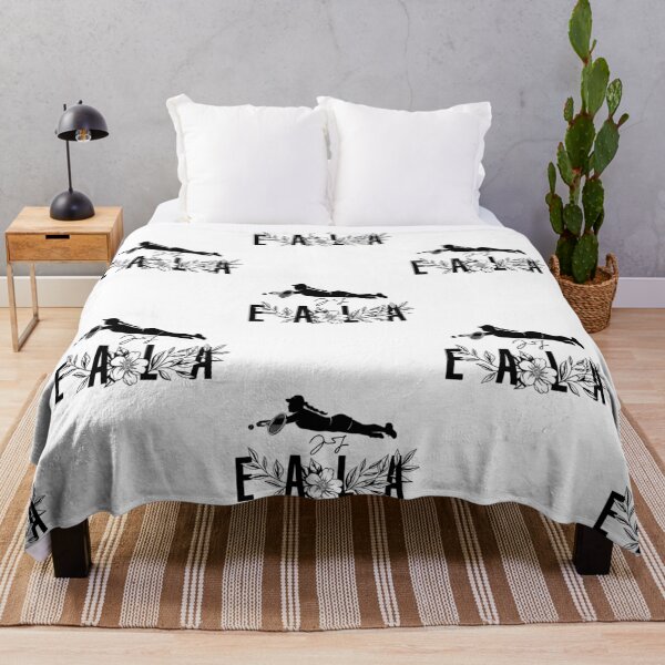 Item preview, Alex Eala Vintage Floral designed and sold by AndreaLinks.
