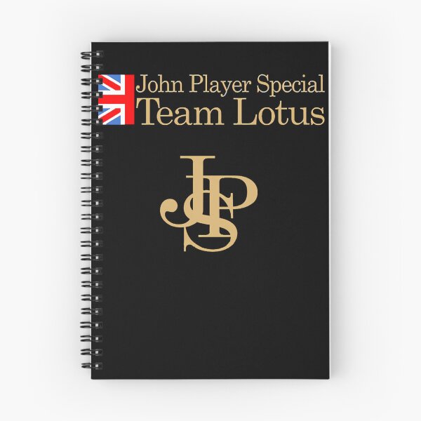 Item preview, Iconic British Racing Team Motorsport designed and sold by Faiza-Najeeb.