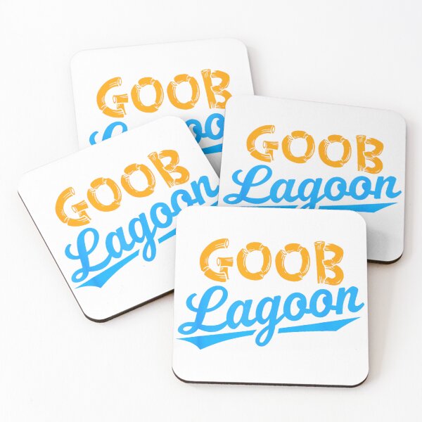 Item preview, Employee of The Month - Goob Lagoon - GoobLagoon T-Shirt designed and sold by JankoZED.