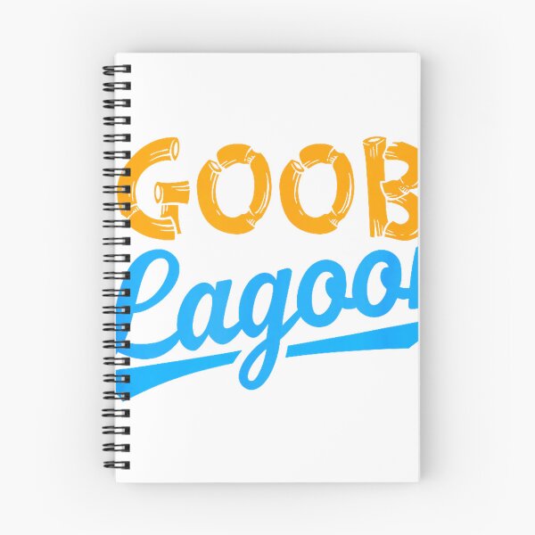 Item preview, Employee of The Month - Goob Lagoon - GoobLagoon T-Shirt designed and sold by JankoZED.
