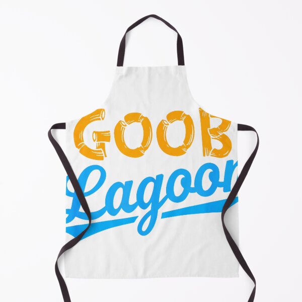 Item preview, Employee of The Month - Goob Lagoon - GoobLagoon T-Shirt designed and sold by JankoZED.