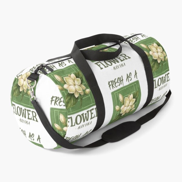 Item preview, Fresh As A Flower Jasmine Filipino Alex Eala designed and sold by AndreaLinks.