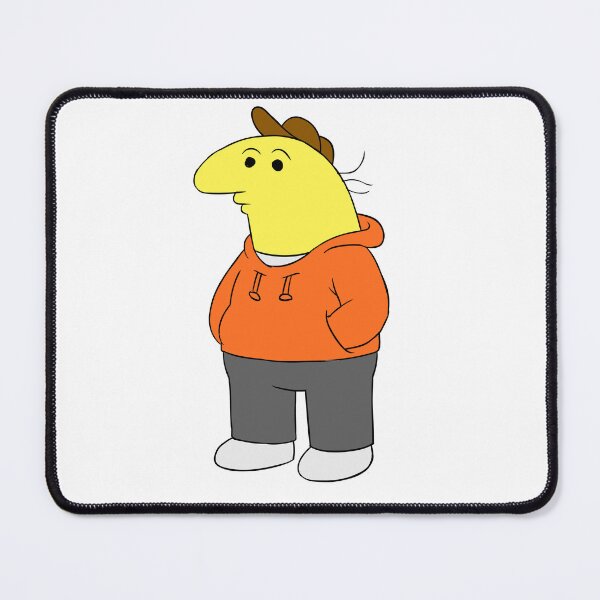 Item preview, Charlie designed and sold by Quistlor.