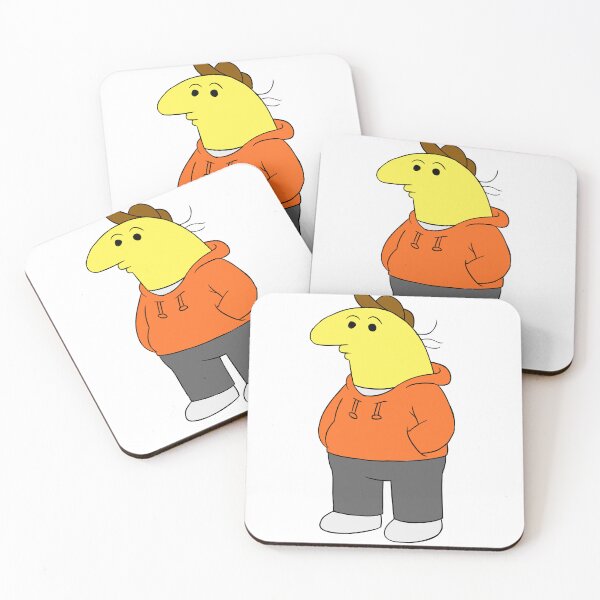 Item preview, Charlie designed and sold by Quistlor.