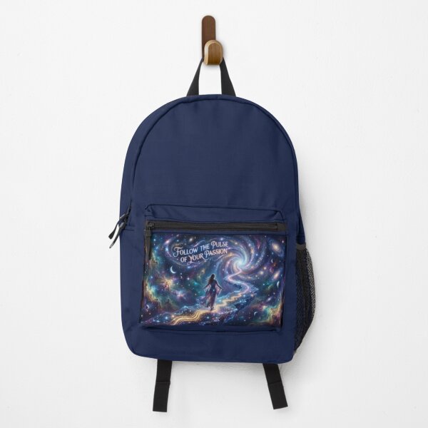 Item preview, follow your passion designed and sold by ritusdesigns.