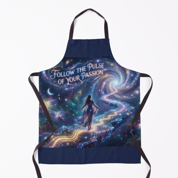 Item preview, follow your passion designed and sold by ritusdesigns.