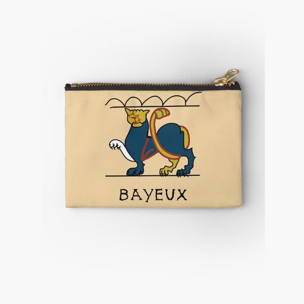 Item preview, Bayeux Jaguar designed and sold by Donnahuntriss.