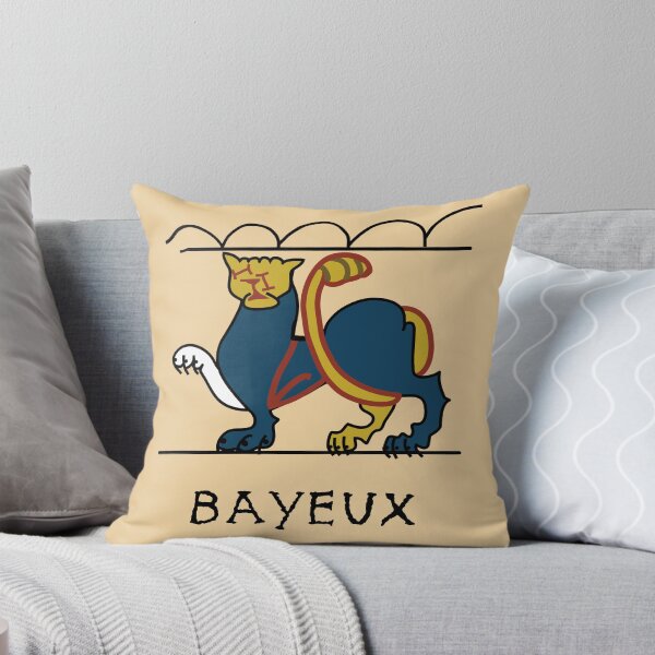 Item preview, Bayeux Jaguar designed and sold by Donnahuntriss.