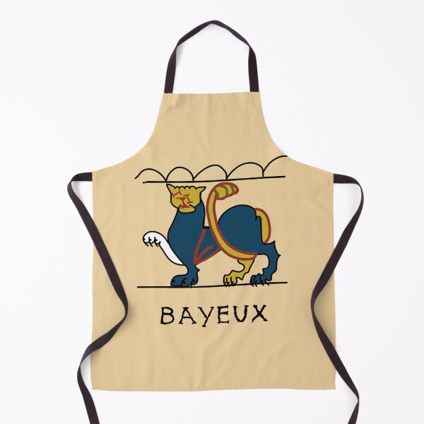 Item preview, Bayeux Jaguar designed and sold by Donnahuntriss.