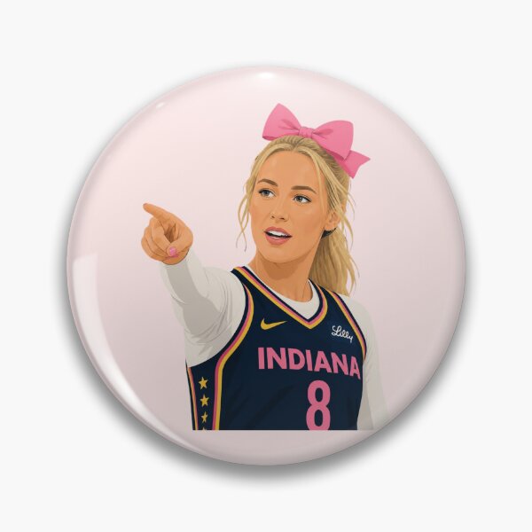 Item preview, Sophie Cunningham Pointing Finger designed and sold by MiaBellaGirl.