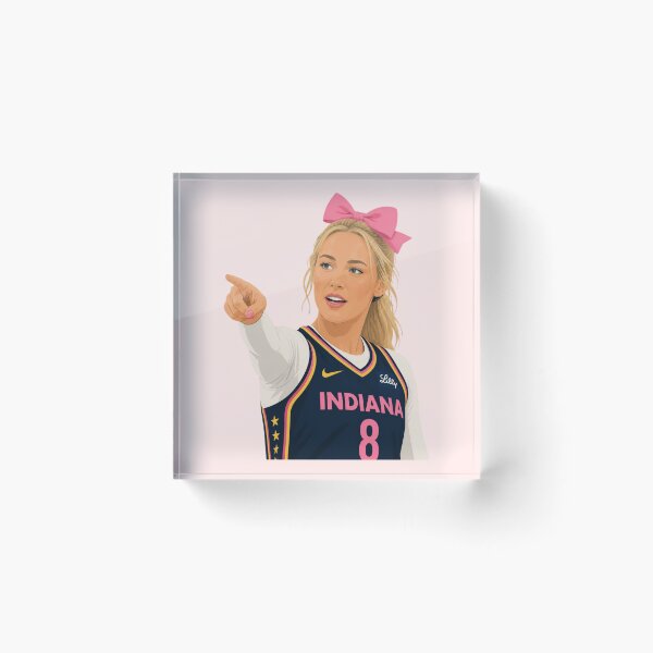 Item preview, Sophie Cunningham Pointing Finger designed and sold by AESTHETISCAPES.