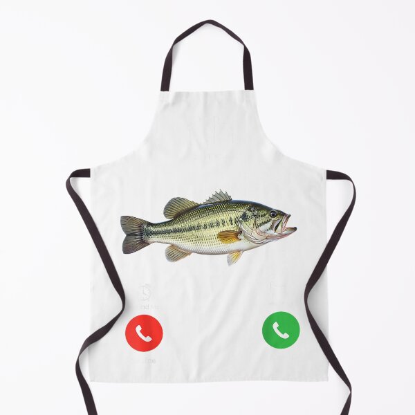 Item preview, Fih Calling Decline Accept Phone Call Funny Fish T-Shirt designed and sold by Magoya Store ⭐⭐⭐⭐⭐.