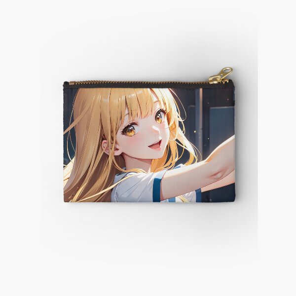 Item preview, Mahiru Shiina Angel Next Door Bright Smile Night Glow designed and sold by riadjamai.