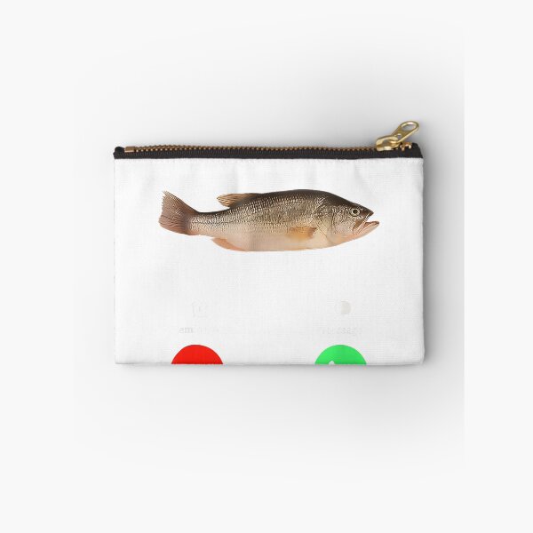 Item preview, Fih Calling Remind me Message Decline Accept Phone Call Fish T-Shirt designed and sold by JJLetterDesigns.
