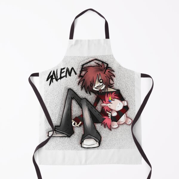Item preview, Salem designed and sold by Lucinda--Power.