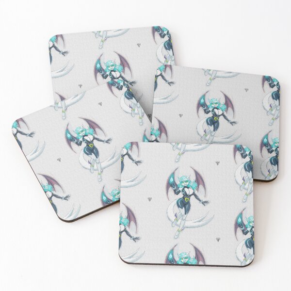 Item preview, Krystaline Succubus designed and sold by Faroth.