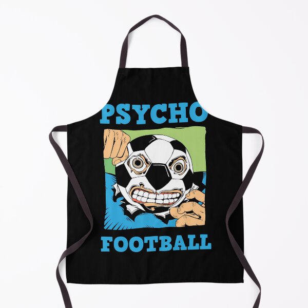 Item preview, Manic Soccer Player designed and sold by Azra Travančić.