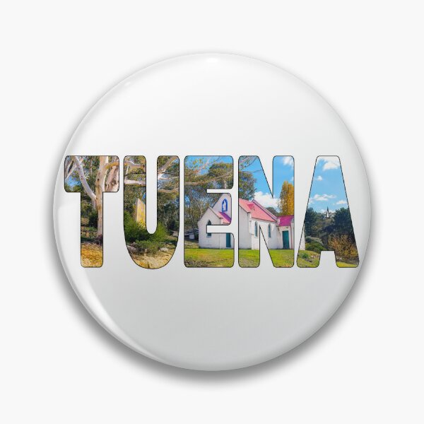 Item preview, TUENA - Southern Tablelands New South Wales Historic St Mary's Church designed and sold by Adam Gormley.