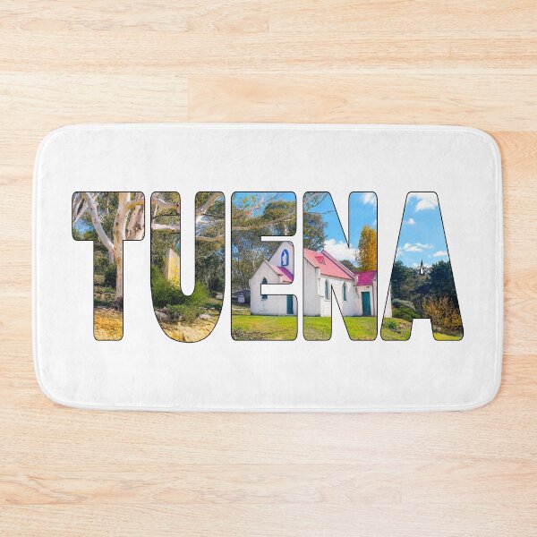 Item preview, TUENA - Southern Tablelands New South Wales Historic St Mary's Church designed and sold by Adam Gormley.
