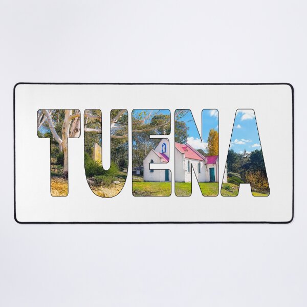 Item preview, TUENA - Southern Tablelands New South Wales Historic St Mary's Church designed and sold by Adam Gormley.