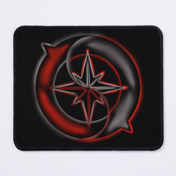 Item preview, This and that compass designed and sold by MazzyJay.