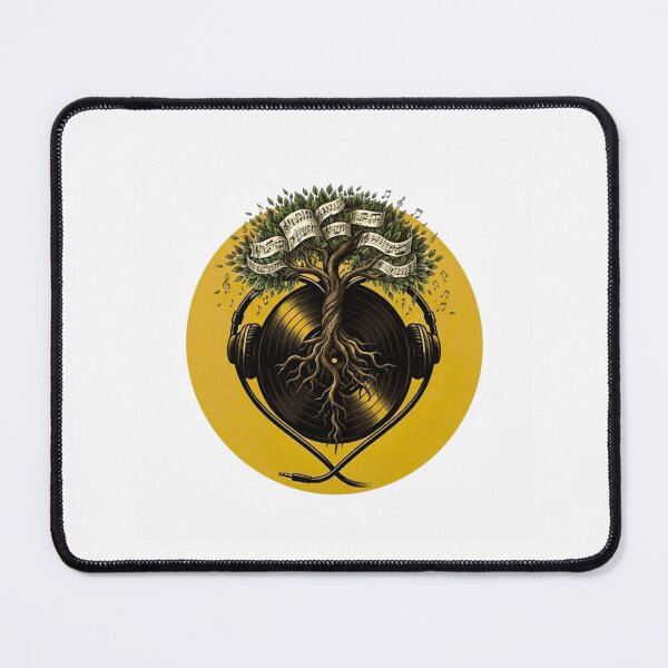 Item preview, analog orchard designed and sold by ritusdesigns.