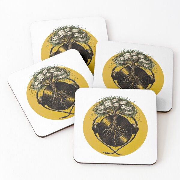 Item preview, analog orchard designed and sold by ritusdesigns.