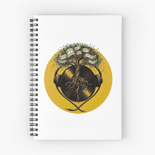 Item preview, analog orchard designed and sold by ritusdesigns.