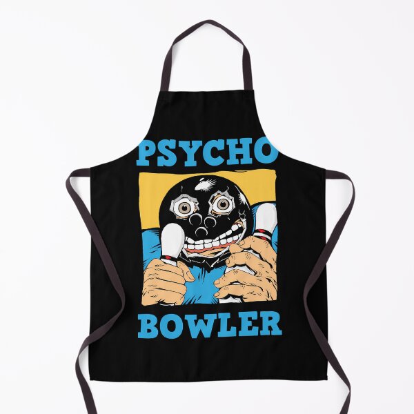 Item preview, Manic Bowling designed and sold by Azra Travančić.