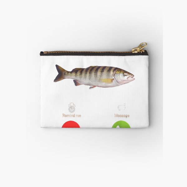 Item preview, Fih Tshirt Shoes Fish Funny Misspelled Fish Meme Fih Humor T-Shirt designed and sold by DArtfulStudio.