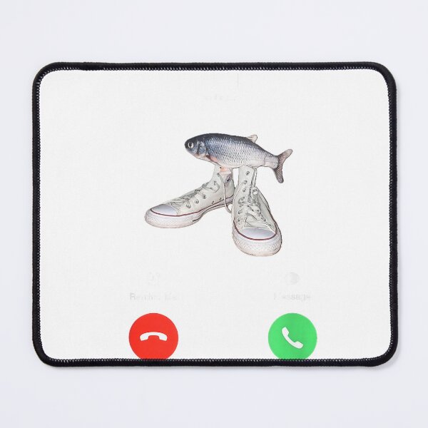 Item preview, Fih Meme Shirt Fish Calling Shirt Misspelled fih is Calling T-Shirt designed and sold by Voila-creative.
