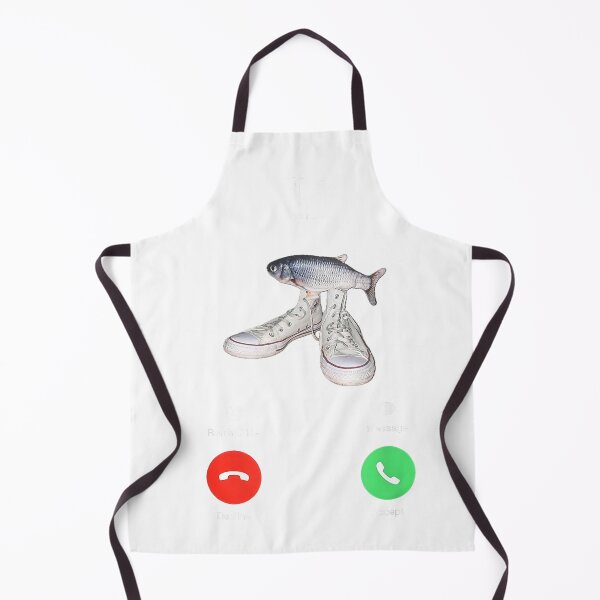 Item preview, Fih Meme Shirt Fish Calling Shirt Misspelled fih is Calling T-Shirt designed and sold by Voila-creative.