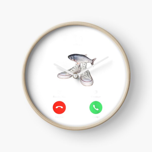 Item preview, Fih Meme Shirt Fish Calling Shirt Misspelled fih is Calling T-Shirt designed and sold by Voila-creative.