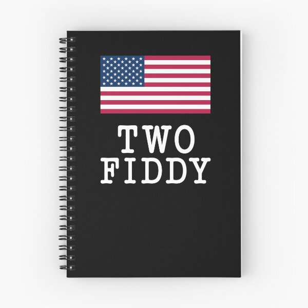Item preview, Two Fiddy USA Flag – Funny America 250th Independence Day Patriotic Design designed and sold by PosiMCreations.