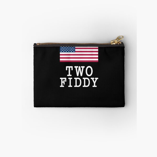 Item preview, Two Fiddy USA Flag – Funny America 250th Independence Day Patriotic Design designed and sold by PosiMCreations.