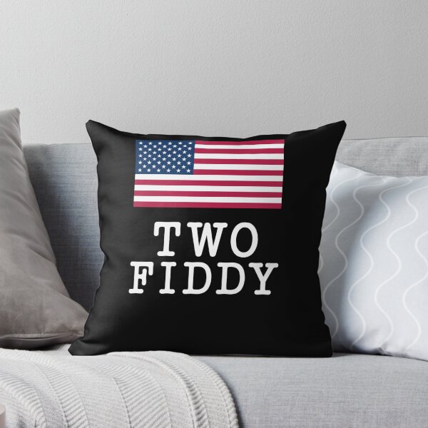 Item preview, Two Fiddy USA Flag – Funny America 250th Independence Day Patriotic Design designed and sold by PosiMCreations.