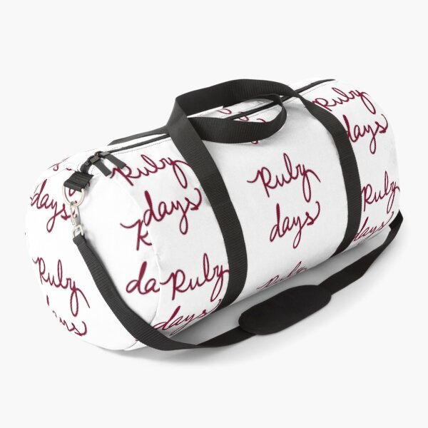 Item preview, Ruby Days designed and sold by abeink.