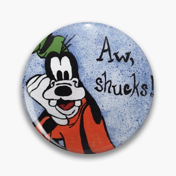 Item preview, Goofy Painting designed and sold by missmann.