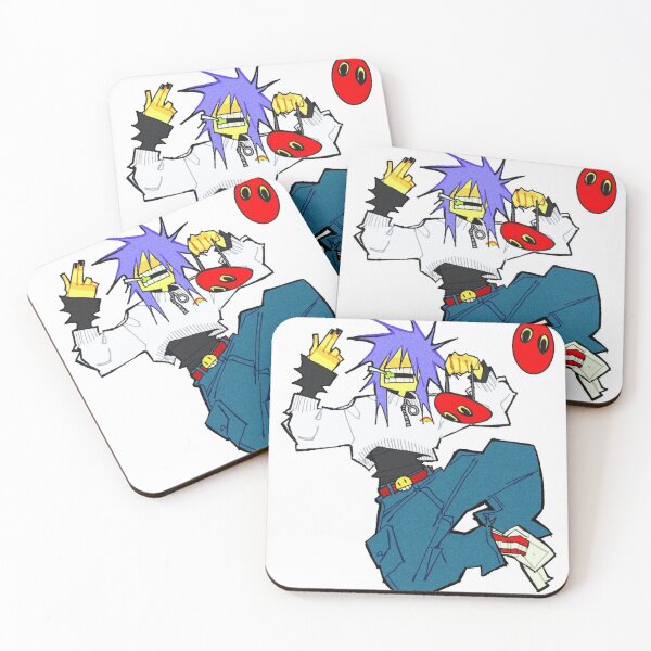 Item preview, Punk designed and sold by Lucinda--Power.