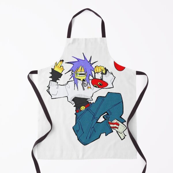 Item preview, Punk designed and sold by Lucinda--Power.