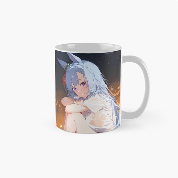 Item preview, Mejiro Ardan Uma Musume Halloween Pumpkin Dream Night designed and sold by bystudiolereve.