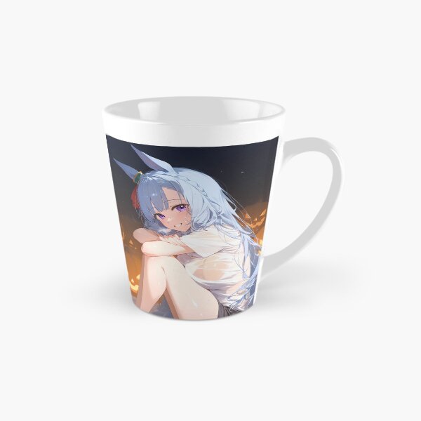 Item preview, Mejiro Ardan Uma Musume Halloween Pumpkin Dream Night designed and sold by bystudiolereve.
