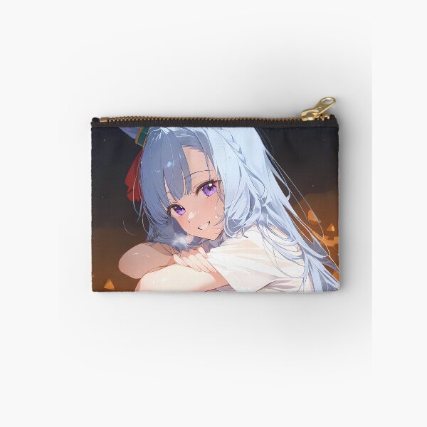 Item preview, Mejiro Ardan Uma Musume Halloween Pumpkin Dream Night designed and sold by bystudiolereve.