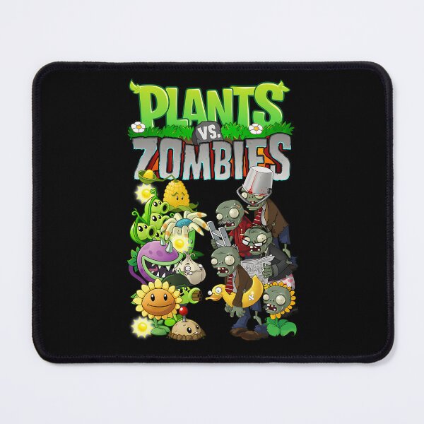 Item preview, Defense Lawn Game Character Mashup designed and sold by nourkhalil.