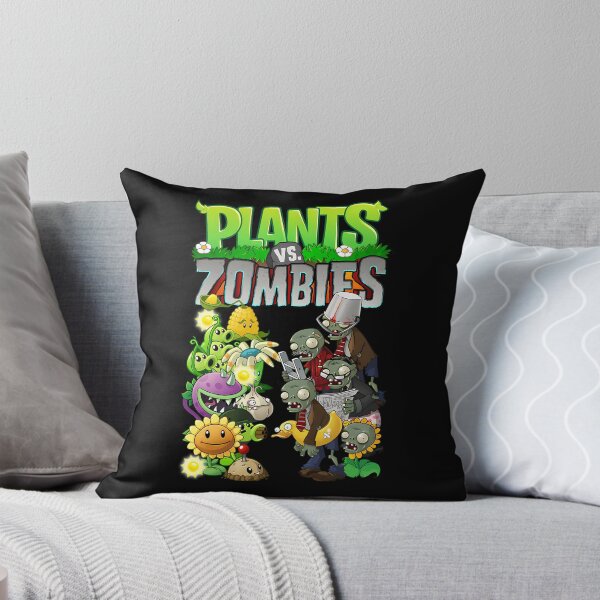 Item preview, Defense Lawn Game Character Mashup designed and sold by nourkhalil.
