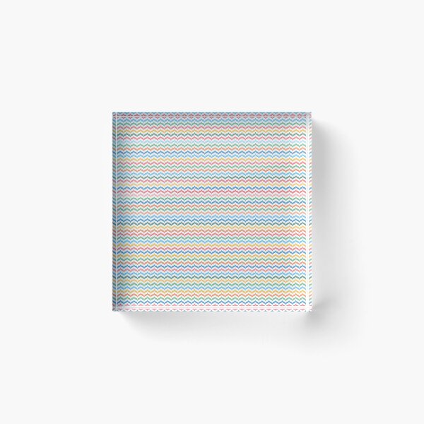 Item preview, Missoni textile vector seamless repeat pattern designed and sold by Retro Street Studios.