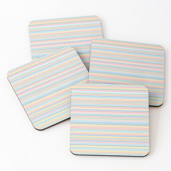 Item preview, Missoni textile vector seamless repeat pattern designed and sold by Retro Street Studios.