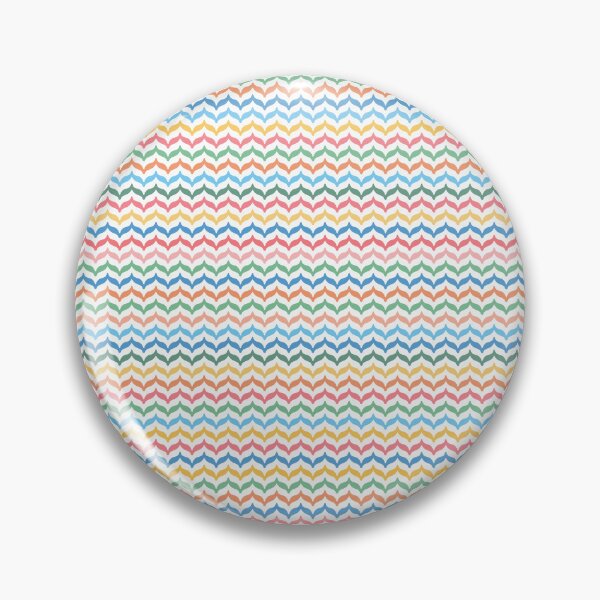 Item preview, Missoni textile vector seamless repeat pattern designed and sold by Retro Street Studios.