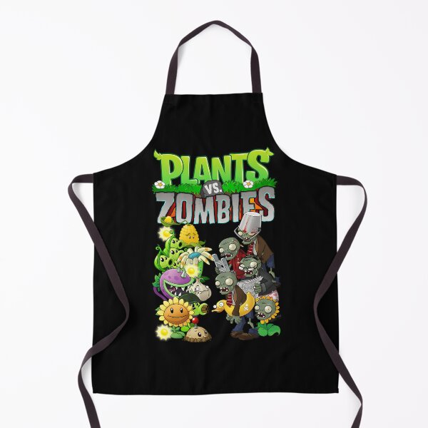 Item preview, Defense Lawn Game Character Mashup designed and sold by nourkhalil.
